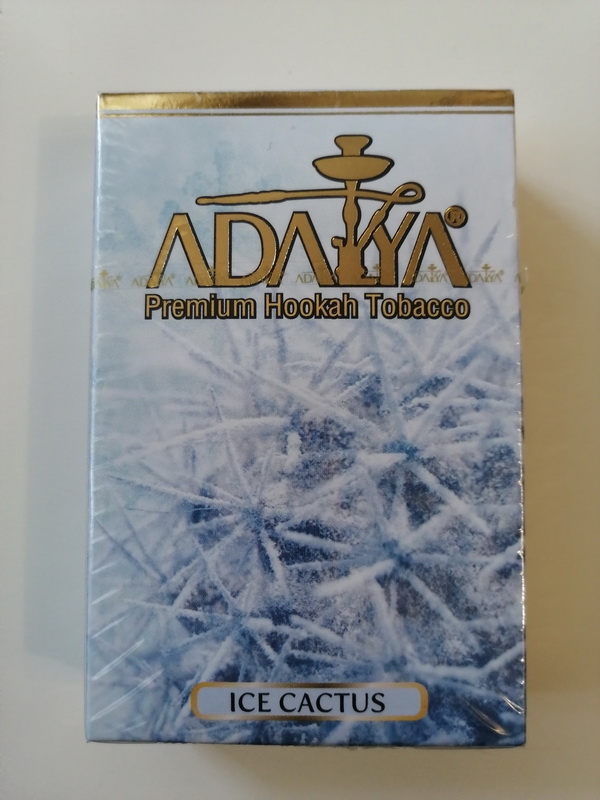 Купить табак Adalya
