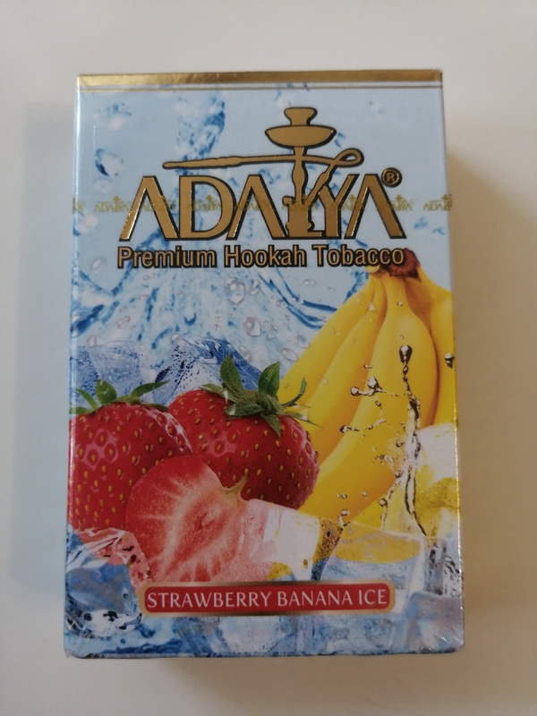 Купить табак Adalya